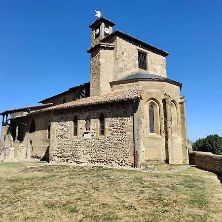 Charmant Meuble Dans Un Joli Village Circulaire Alixan Exterior photo